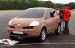 Renault Koleos 2008 года